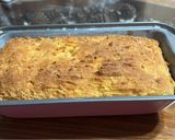 Foto del paso 6 de la receta: Pan de molde sin tacc
