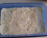 Foto del paso 6 de la receta: Pastel de carne y ensalada de repollo con piña y hierba buena