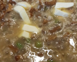 Foto del paso 5 de la receta: Risotto de rebozuelos