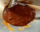 Foto langkah ke 4 dari resep Spaghetti Bolognese.