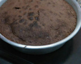 Foto del paso 4 de la receta: Torta brownie súper fácil