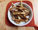 A picture of step 3 of AF Parsnip Fries for 1.