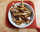 A picture of step 3 of AF Parsnip Fries for 1.