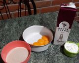 Foto del paso 1 de la receta: Crema pastelera