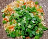 Foto langkah ke 4 dari resep Dori Cabai Garam.