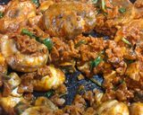 Foto del paso 1 de la receta: Quesadilla de soychorizo