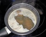 Foto del paso 2 de la receta Habas con zanahoria y panceta magra