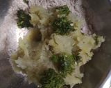 रताळ्याचे कटलेट (ratadyache cutlets recipe in marathi) रेसिपी स्टेप 2 फोटो 