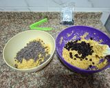 Foto del paso 6 de la receta: Galletas de Avena Súper Fáciles