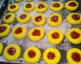 Foto del paso 2 de la receta: Pepas caseritas!!😀 exquisita, Fácil Económicas, y rendidoras😉