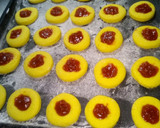 Foto del paso 2 de la receta: Pepas caseritas!!😀 exquisita, Fácil Económicas, y rendidoras😉