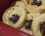 Foto langkah ke 9 dari resep Kue Lumpur Keju.