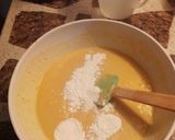 Foto del paso 5 de la receta: Torta de requesón