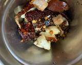 Sweet and sour yellow pumpkin (mangalore style) recipe step 4 photo