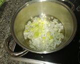 Foto del paso 3 de la receta Albóndigas en salsa verde