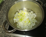 Foto del paso 3 de la receta: Albóndigas en salsa verde
