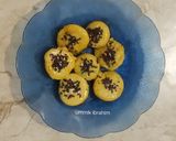 Foto langkah ke 4 dari resep Kue cubit.