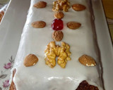 Foto del paso 10 de la receta: Budín Inglés con frutas Osvaldo Gross