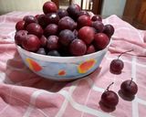 Foto del paso 8 de la receta: Mermelada de ciruelas 🍒🍒