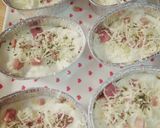 Foto langkah ke 5 dari resep Lasagna with ricota cheese.