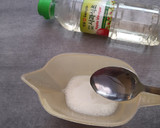Foto langkah ke 1 dari resep Buttermilk Scrambled Egg.
