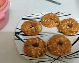साबूदाना वडा (sabudana vada recipe in Hindi) रेसिपी चरण 3 फोटो