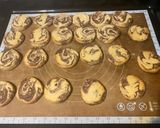 Foto del paso 10 de la receta: Galletitas bicolor