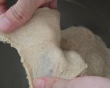 麥香鮮奶吐司的食譜步驟3照片