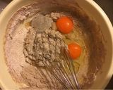 Gofri egészségesen recept fázis 4 fotója