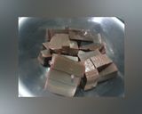 Hình bước làm 1 của món Bún bò móng heo
