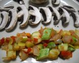Foto del paso 11 de la receta: Pisto (fritada de verduras varias)