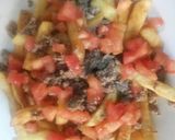 Foto del paso 5 de la receta: Papas supremas caseras