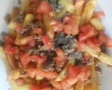 Foto del paso 5 de la receta: Papas supremas caseras