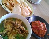 Foto langkah ke 4 dari resep Soto Tulangan Ayam.