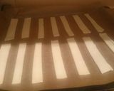 A picture of step 2 of Churro Sticks.