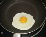 Foto del paso 2 de la receta Crepes de pollo