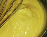 Francia mákos krémes recept fázis 3 fotója