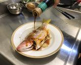 🐟年年有魚🐟港式清蒸黃記仔的食譜步驟8照片