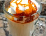 Foto del paso 6 de la receta: Crema de leche (Con Caramelo)