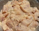 Foto del paso 1 de la receta: Pollo Deli