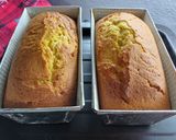 Foto del paso 4 de la receta: Budín de mango 🥭