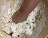 Foto del paso 3 de la receta: Pizza napolitana