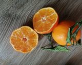 Une image de l'étape 2 de Jus multifruits 🍋🍐🍏🥝🥕🥭🍊.