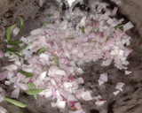 காளான் சுக்கா ரெசிபி ஸ்டேப் 2 புகைப்படம்