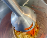 Foto del paso 8 de la receta: Arroz Brut  al estilo de mi casa