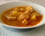 Foto del paso 6 de la receta: Marmitako