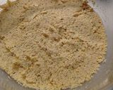 A picture of step 5 of Revithokeftedes (Chickpea Fritters).