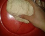 Foto langkah ke 3 dari resep donut no egg.