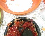 Foto langkah ke 2 dari resep Nasi Gono Khas Temanggung.