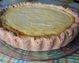 Foto del paso 4 de la receta: Tarta vigilante😄 (queso y batata)